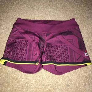 Reebok CrossFit Shorts